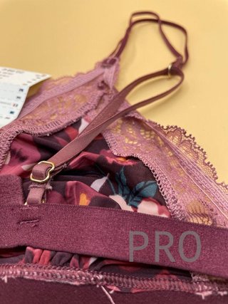 Sujetador women secret talla 80B