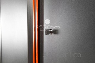 Conjunto Taller 6 Módulos S/Madera Alyco Orange 129796