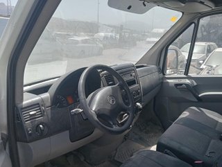 Mercedes-Benz Sprinter MOTOR ROTO
