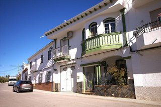 Casa adosada en venta en Pozo Alcón