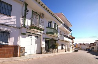 Casa adosada en venta en Pozo Alcón