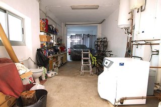 Casa adosada en venta en Pozo Alcón