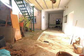 Casa adosada en venta en Pozo Alcón