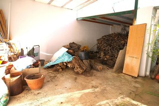 Casa adosada en venta en Pozo Alcón