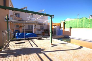 Casa adosada en venta en Pozo Alcón