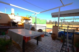 Casa adosada en venta en Pozo Alcón