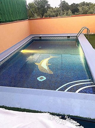 Casa adosada en venta en Pozo Alcón