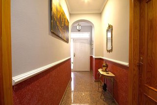 Casa adosada en venta en Pozo Alcón