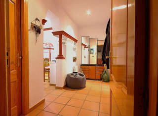 Casa adosada en venta en Pozo Alcón
