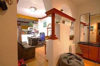 Casa adosada en venta en Pozo Alcón
