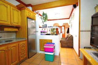 Casa adosada en venta en Pozo Alcón