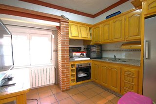 Casa adosada en venta en Pozo Alcón
