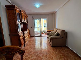 Piso en venta en Centro en Torrevieja