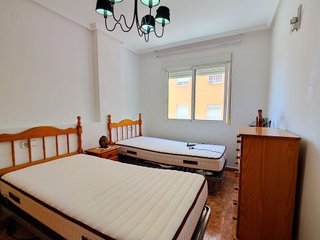 Piso en venta en Centro en Torrevieja
