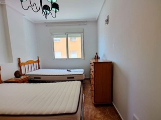 Piso en venta en Centro en Torrevieja
