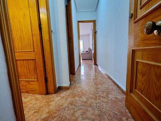 Piso en venta en Centro en Torrevieja