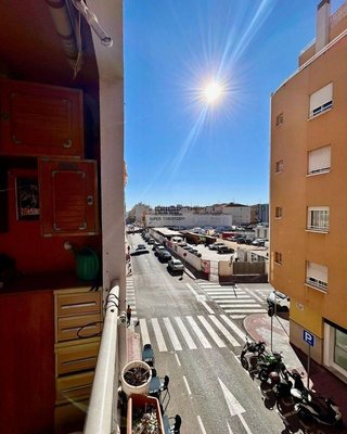 Piso en venta en Centro en Torrevieja