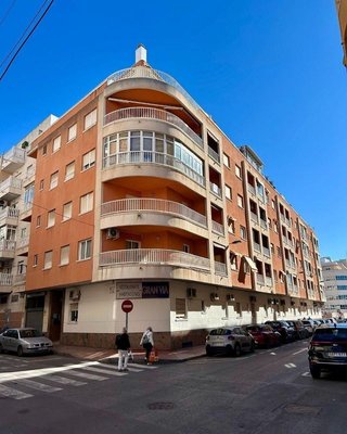Piso en venta en Centro en Torrevieja