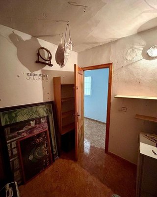 Piso en venta en Centro en Torrevieja