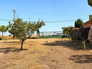 Terreno en venta en Yuncos