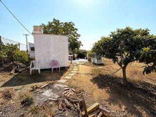 Terreno en venta en Yuncos