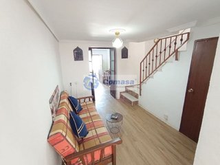 Chalet en venta en Martos