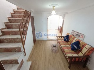 Chalet en venta en Martos