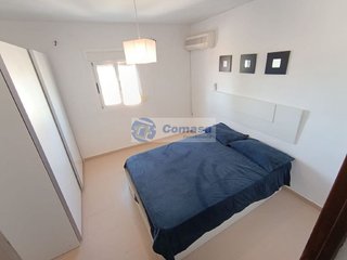 Chalet en venta en Martos