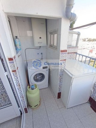 Chalet en venta en Martos
