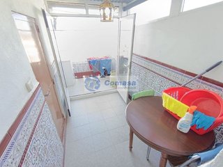 Chalet en venta en Martos