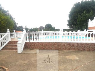 Chalet en venta en Zona Urbanizaciones en Alzira
