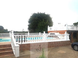 Chalet en venta en Zona Urbanizaciones en Alzira