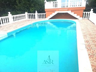 Chalet en venta en Zona Urbanizaciones en Alzira