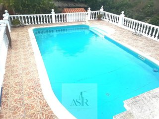 Chalet en venta en Zona Urbanizaciones en Alzira