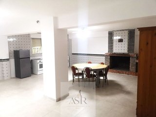 Chalet en venta en Zona Urbanizaciones en Alzira