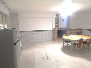 Chalet en venta en Zona Urbanizaciones en Alzira