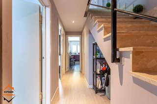 Casa adosada en venta en Pedrola