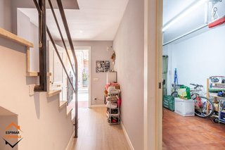 Casa adosada en venta en Pedrola