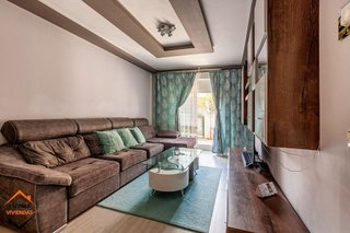 Casa adosada en venta en Pedrola