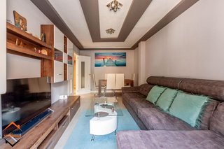 Casa adosada en venta en Pedrola
