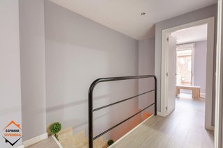 Casa adosada en venta en Pedrola