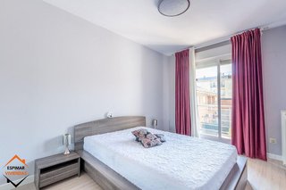 Casa adosada en venta en Pedrola