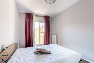Casa adosada en venta en Pedrola