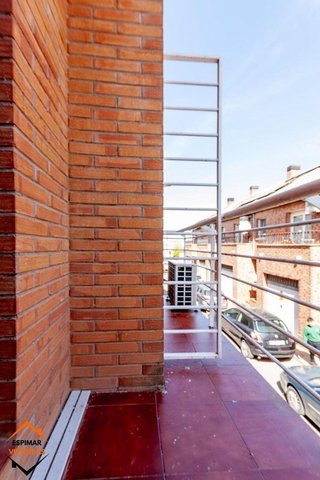 Casa adosada en venta en Pedrola