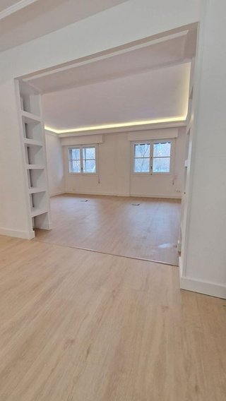 Piso en alquiler en El Viso en Madrid