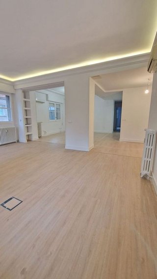 Piso en alquiler en El Viso en Madrid