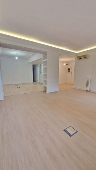Piso en alquiler en El Viso en Madrid