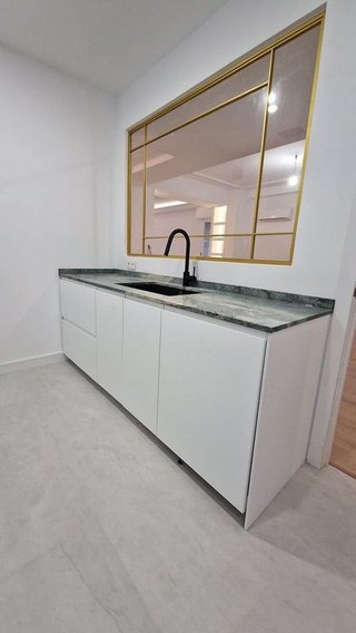 Piso en alquiler en El Viso en Madrid