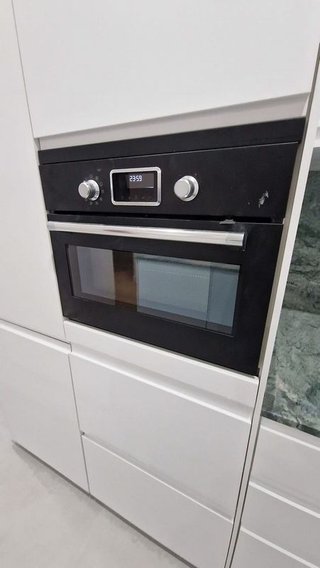 Piso en alquiler en El Viso en Madrid