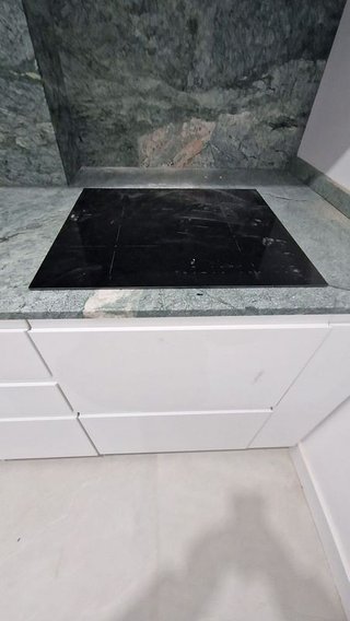Piso en alquiler en El Viso en Madrid
